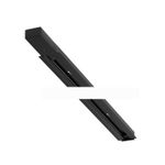 Шинопровод встраиваемый Arte Lamp TRACK ACCESSORIES A550106