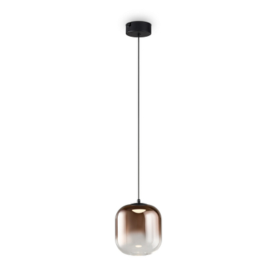 Подвесной светильник Ida FR6133PL-L4C, LED. TM Maytoni