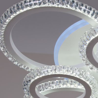 36890-0.3-4+4A WH (RGB) светильник потолочный