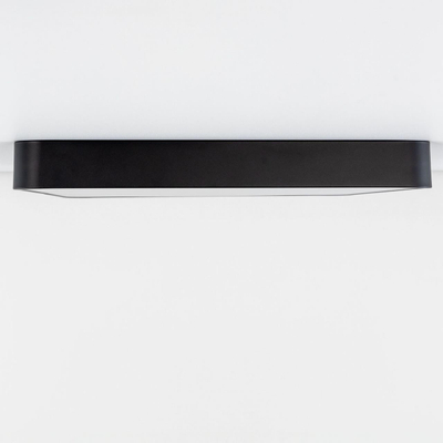 Citilux Купер CL724K95G1 LED RGB Светильник с пультом Чёрный