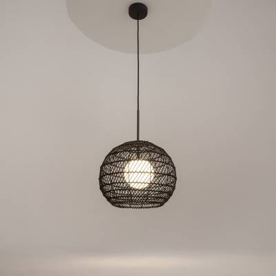 Подвесной светильник Cane G9х1, MOD204PL-01B1. TM Maytoni