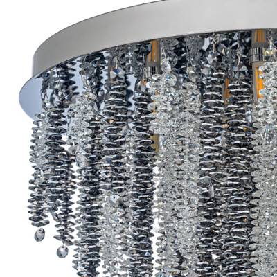 Люстра потолочная Arti Lampadari Flusso H 1.4.55.106 N