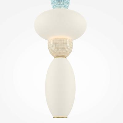 Подвесной светильник Adore 3000К 23Вт, MOD297PL-L24BS3K1. TM Maytoni