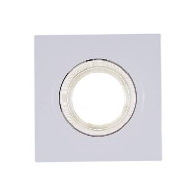 81110-9.0-001 LED5W WT светильник точ.