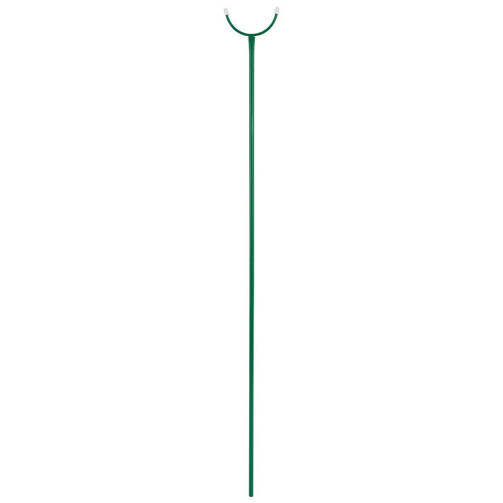 Подпорка под садовое дерево разборная 1,6 м (ст. трубка) (Минимальная отгрузка 5 шт)