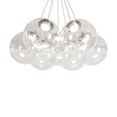 Подвесной светильник Verto FR5580PL-L35N, LEDх7. TM Maytoni