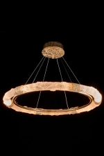 Люстра подвесная Sauvage FL1097-7PC, LED