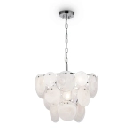 Подвесной светильник Sophia FR5197PL-05CH, E14х5. TM Maytoni