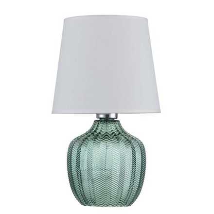Настольный светильник Escada 10194/L E27*40W Green