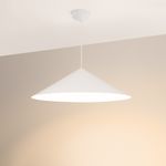 Светильник SP-MAKOTO-R750-14W Warm2700 (WH, 36 deg, 230V, TRIAC) (Arlight, IP20 Металл, 3 года)