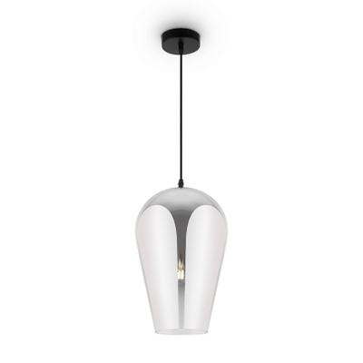 Подвесной светильник Jiffy FR5188PL-01B1, E27х1. TM Maytoni