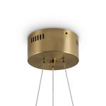 Подвесной светильник Elara FR5591PL-L36BS, LEDх36. TM Maytoni