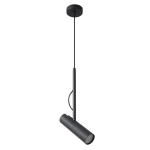 Светильник подвесной Crystal Lux CLT 060C1 BL 1400/400