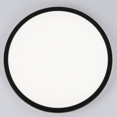 Citilux Basic Line CL738321VL Светильник с подсветкой Чёрный