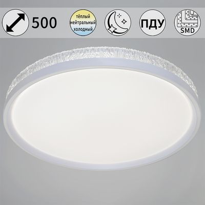 35616-0.5-500 WT светильник потолочный