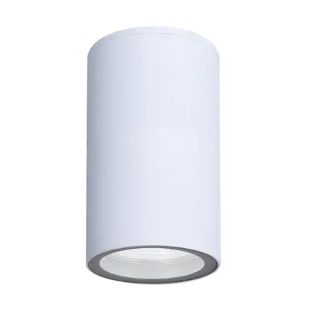Фасадный светильник Arte Lamp MISTERO A3302PF-1WH, 1хGU10
