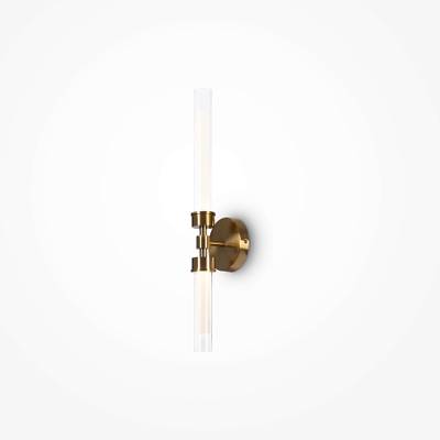 Настенный светильник (бра) Stelo 3000К 7Вт, MOD116WL-L7BS3K. TM Maytoni