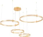 Люстра подвесная Stilfort 4006/05/04PL серия Tooring