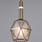 05420-0.9-03 CU светильник потолочный