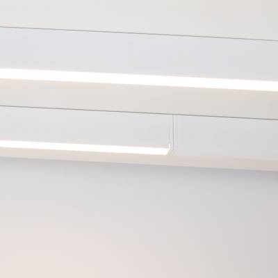 Светильник CLIP-38-FLAT-S312-6W Day4000 (WH, 110 deg, 24V) (Arlight, IP40 Металл, 3 года)