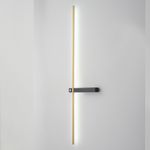 Бра Crystal Lux CLT 077W1000 BL-BS 1400/577