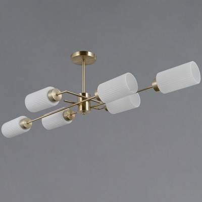 IL0737-6ASQ-25 AB NAPLES светильник потолочный