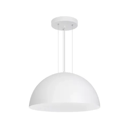 Светильник SP-RESTO-HANG-R500-30W Warm3000 (WH, 100 deg, 230V) (Arlight, IP20 Металл, 3 года)