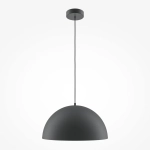 Подвесной светильник Базовые цвета / Basic colors E27х1, MOD168PL-01B. TM Maytoni