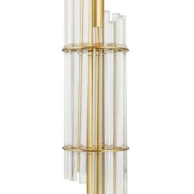 Настольный светильник Alloro E27х1, MOD088TL-01BS. TM Maytoni