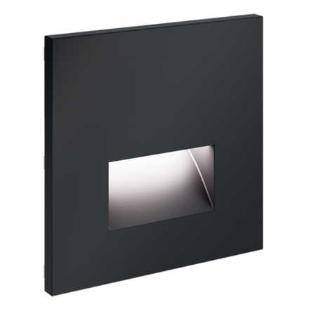 VLS002307 Накладка для подсветки светодиодной, S70 (графит). (ТМ Maytoni)