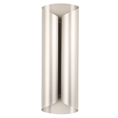 Бра Crystal Lux SELENE AP20 LED NICKEL 2921/401