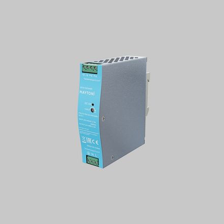 Блок питания PSL015 24В 75Вт IP20 821011. TM Maytoni
