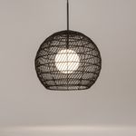 Подвесной светильник Cane G9х1, MOD204PL-01B. TM Maytoni
