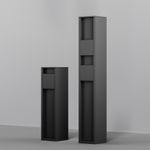 Уличная розетка Socket 2x2000Вт IP 54, O459FL-GF02SC. TM Maytoni