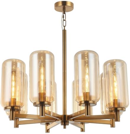 Люстра подвесная Stilfort 2149/05/08P серия Bauers