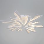 59090-0.3-6+3 WH светильник потолочный