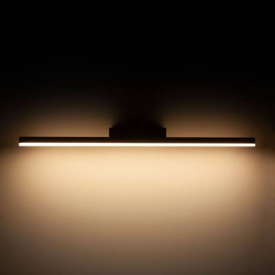 Настенный светодиодный светильник Protect LED MRL LED 1111 белый