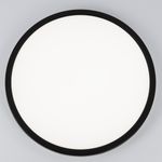 Citilux Basic Line CL738321VL Светильник с подсветкой Чёрный