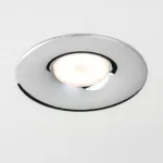 010014 Светильник LEVIGO MR16/HP16 ХРОМ Lightstar