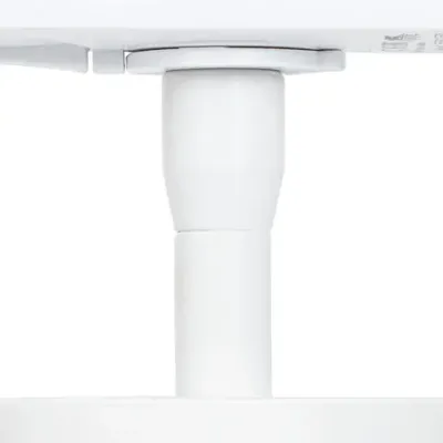 Трековый светильник Arte Lamp AERO A1345PL-1WH, 1хLED