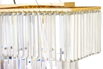 Подвесная люстра Arti Lampadari Enio E 1.5.70x25.101 GP