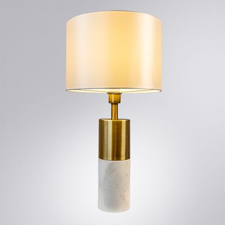 Декоративная настольная лампа Arte Lamp TIANYI A5054LT-1PB, 1хE27