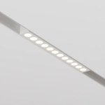 Трековый светильник Точки / Points Exility 2700-6000K 18Вт 36° Dim Dali1, TR031-4-18WTW-DD-W. TM Maytoni