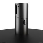 Трековый светильник Zon 3000К 12Вт 100°, TR204-1-12W3K-B. TM Maytoni
