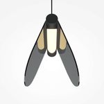 Подвесной светильник Fluffy 3000К 5Вт, MOD319PL-L5B3K. TM Maytoni