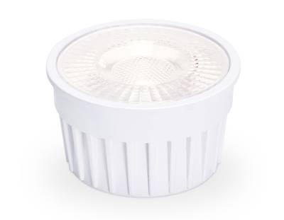 Лампа светодиодная LED MR16-PR 6W 3000K 85-265V 38°