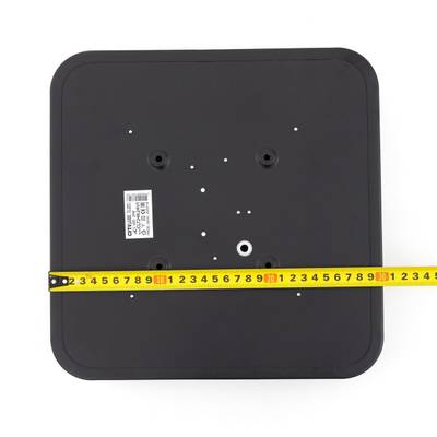 Citilux Купер CL724K24V1 LED Светильник потолочный Чёрный