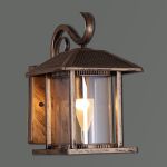 08287-9.2-001U BKG фонарь