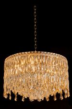 Люстра подвесная The Empress Gold FL1061-14P, E14х14