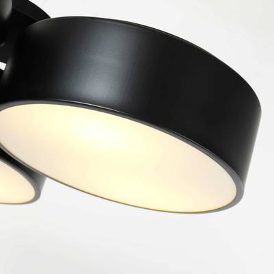 Потолочная люстра Cerchi 1514-6C. ТМ Favourite